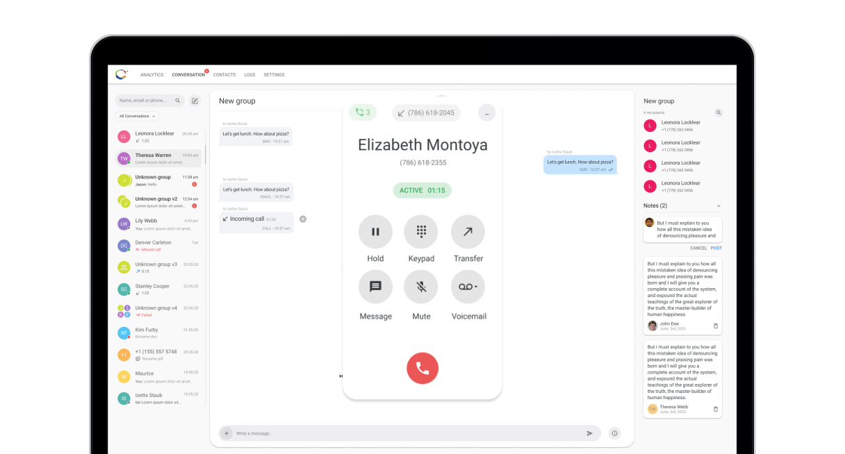 Get the Comexcel Desktop App Today