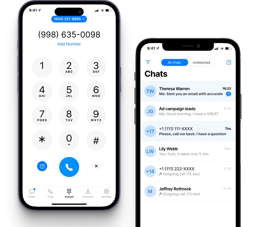 Download Comexcel App for iOS and Android