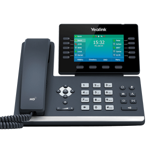Yealink IP Phone T54W